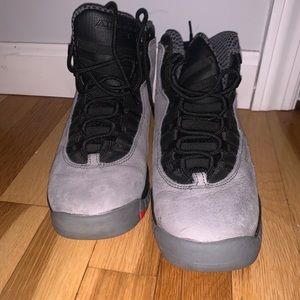 Jordan’s kids size 7